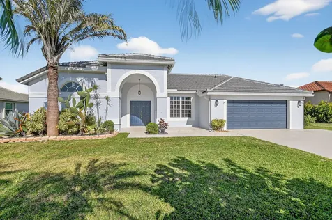 4393 Hunting Trail Lake Worth FL 33467