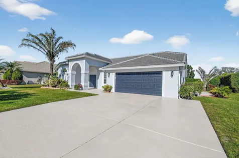 4393 Hunting Trail Lake Worth FL 33467