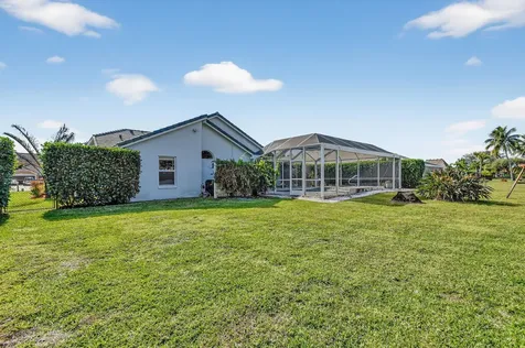 4393 Hunting Trail Lake Worth FL 33467