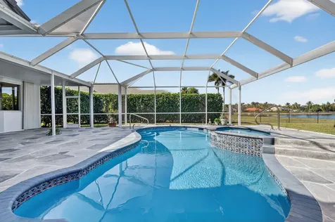 4393 Hunting Trail Lake Worth FL 33467