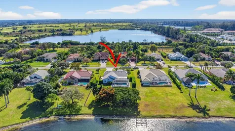 4393 Hunting Trail Lake Worth FL 33467