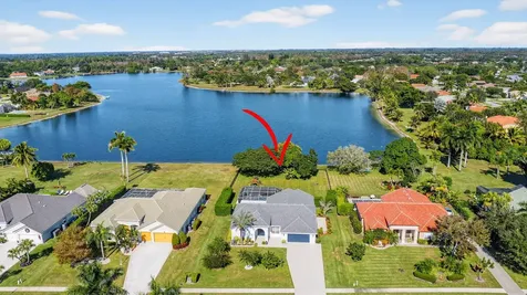 4393 Hunting Trail Lake Worth FL 33467
