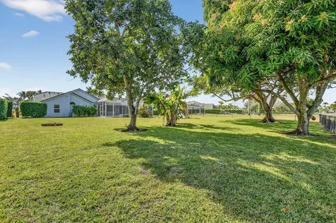 4393 Hunting Trail Lake Worth FL 33467