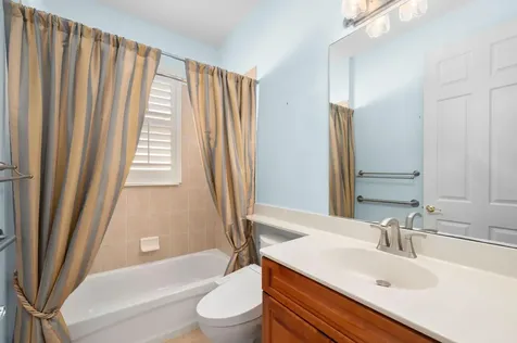 434 Nw Shoreview Drive Port Saint Lucie FL 34986