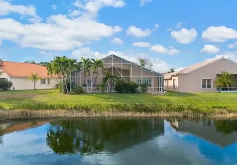 434 Nw Shoreview Drive Port Saint Lucie FL 34986