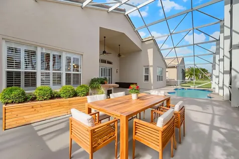 434 Nw Shoreview Drive Port Saint Lucie FL 34986
