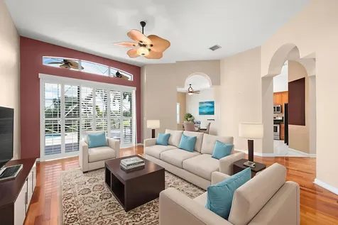 434 Nw Shoreview Drive Port Saint Lucie FL 34986