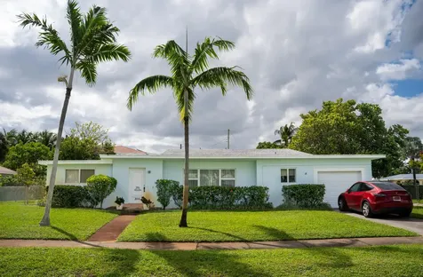 258 Cortez Road West Palm Beach FL 33405