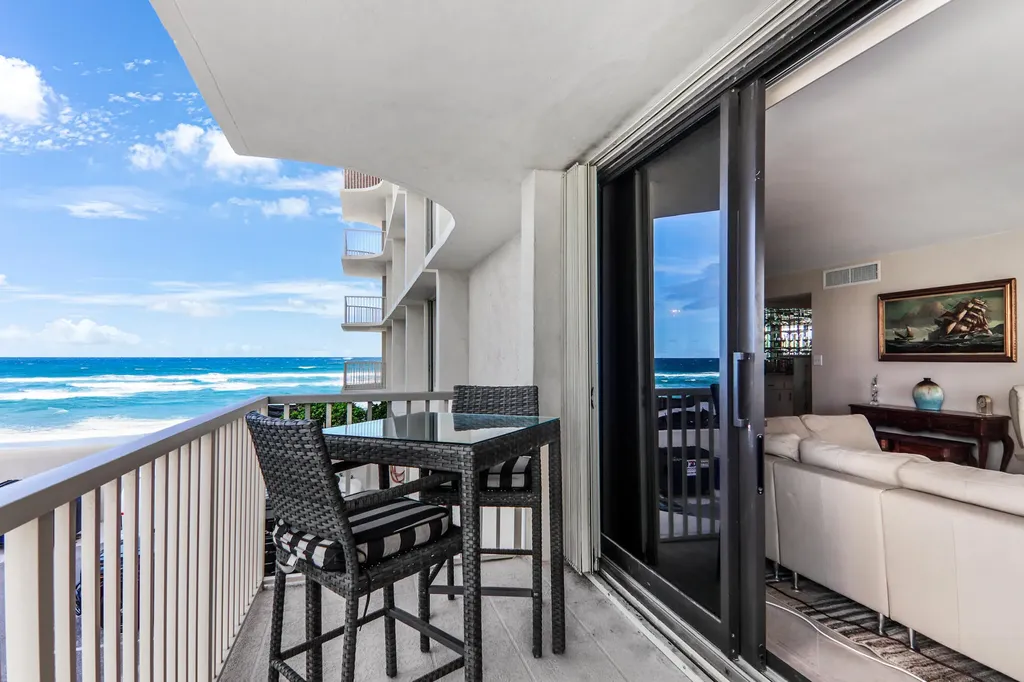 5480 N Ocean Drive Singer Island FL 33404