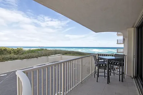 5480 N Ocean Drive Singer Island FL 33404
