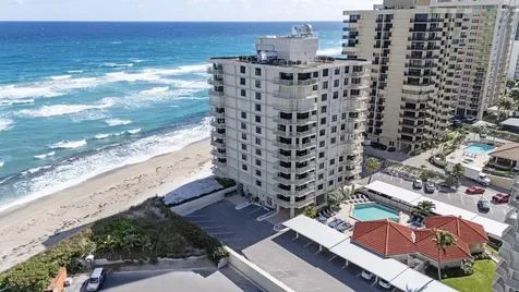 5480 N Ocean Drive Singer Island FL 33404