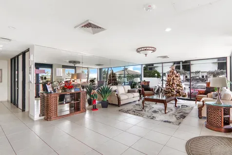 5480 N Ocean Drive Singer Island FL 33404
