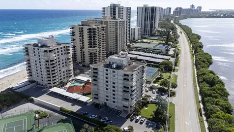 5480 N Ocean Drive Singer Island FL 33404