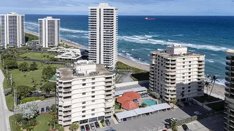 5480 N Ocean Drive Singer Island FL 33404