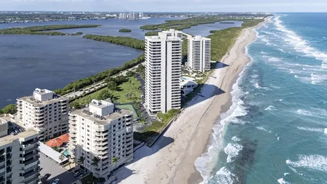 5480 N Ocean Drive Singer Island FL 33404