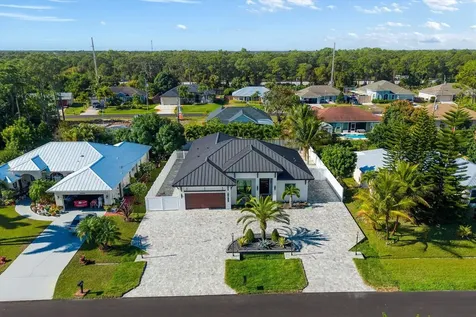 3291 Se West Snow Road Port Saint Lucie FL 34984