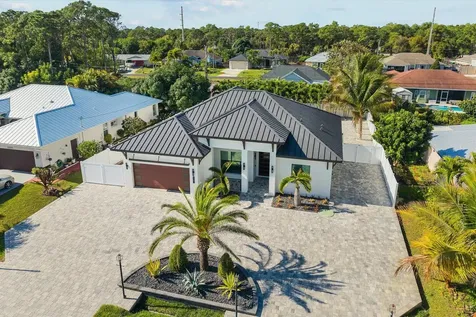 3291 Se West Snow Road Port Saint Lucie FL 34984