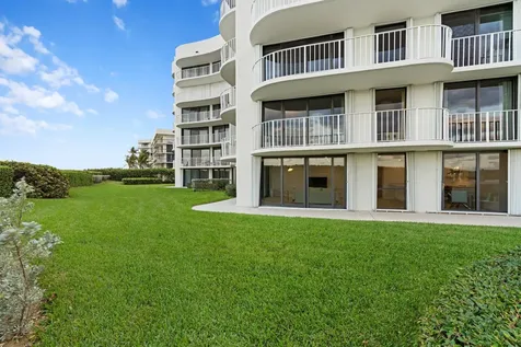 3360 S Ocean Boulevard Palm Beach FL 33480