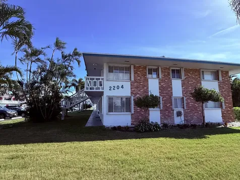 2204 Lake Osborne Drive Lake Worth Beach FL 33461