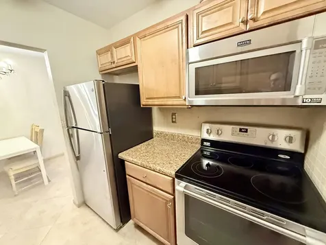 2204 Lake Osborne Drive Lake Worth Beach FL 33461