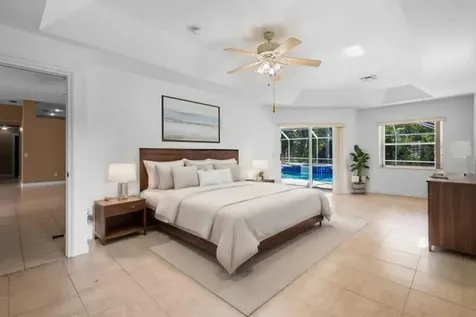 1698 Sw Mockingbird Drive Port Saint Lucie FL 34986