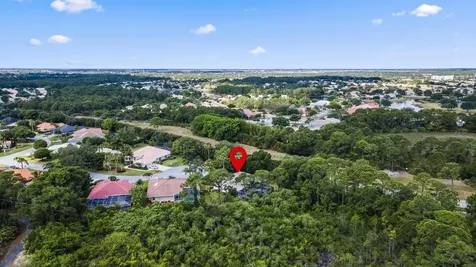 1698 Sw Mockingbird Drive Port Saint Lucie FL 34986
