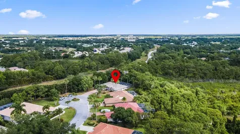 1698 Sw Mockingbird Drive Port Saint Lucie FL 34986