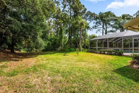 1698 Sw Mockingbird Drive Port Saint Lucie FL 34986