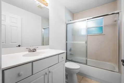 1698 Sw Mockingbird Drive Port Saint Lucie FL 34986