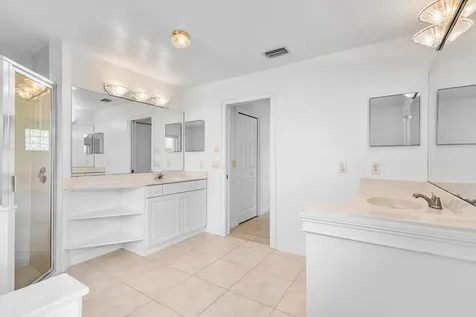 1698 Sw Mockingbird Drive Port Saint Lucie FL 34986
