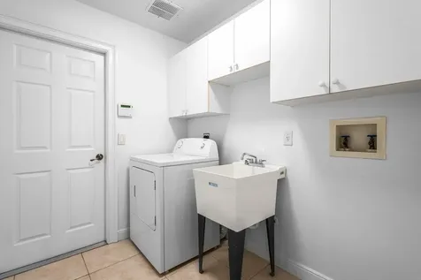 1698 Sw Mockingbird Drive Port Saint Lucie FL 34986