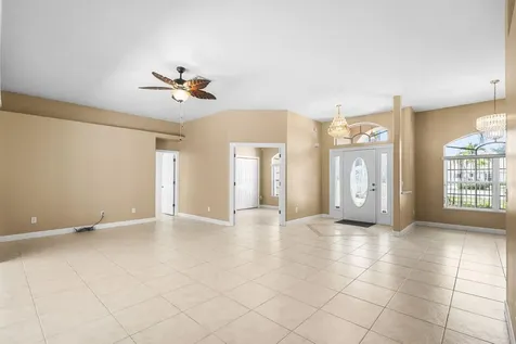 1698 Sw Mockingbird Drive Port Saint Lucie FL 34986