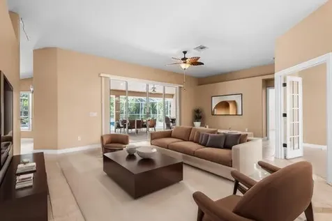1698 Sw Mockingbird Drive Port Saint Lucie FL 34986