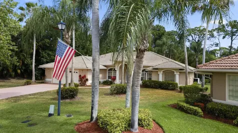 1698 Sw Mockingbird Drive Port Saint Lucie FL 34986