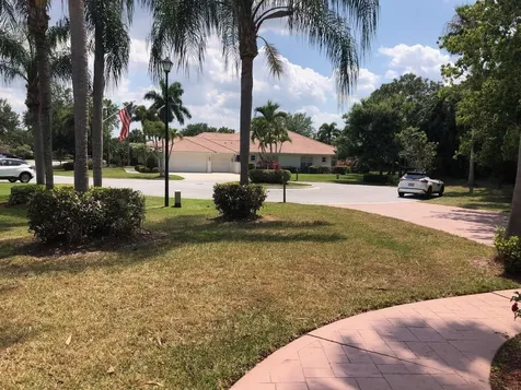 1698 Sw Mockingbird Drive Port Saint Lucie FL 34986