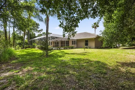 1698 Sw Mockingbird Drive Port Saint Lucie FL 34986