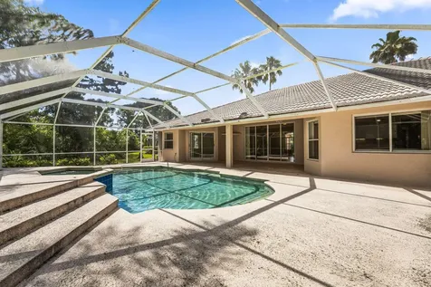 1698 Sw Mockingbird Drive Port Saint Lucie FL 34986