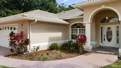 1698 Sw Mockingbird Drive Port Saint Lucie FL 34986