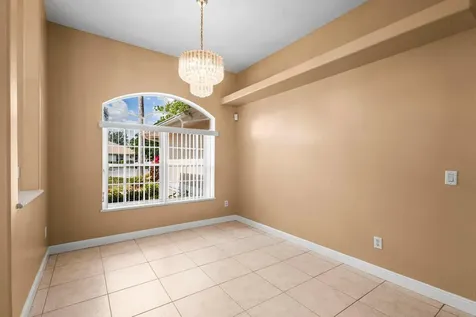 1698 Sw Mockingbird Drive Port Saint Lucie FL 34986