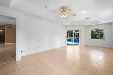 1698 Sw Mockingbird Drive Port Saint Lucie FL 34986