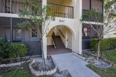 4765 Sable Pine Circle West Palm Beach FL 33417