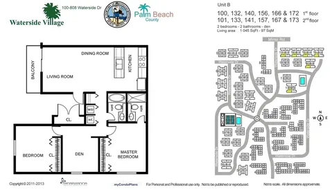 141 Waterside Drive Hypoluxo FL 33462