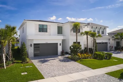 12553 Solana Bay Circle Palm Beach Gardens FL 33412