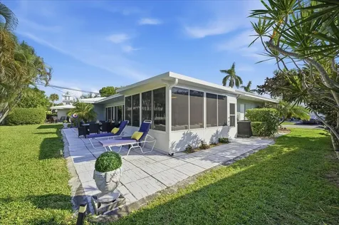 1431 S Ocean Boulevard Lauderdale By The Sea FL 33062