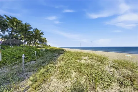 1431 S Ocean Boulevard Lauderdale By The Sea FL 33062