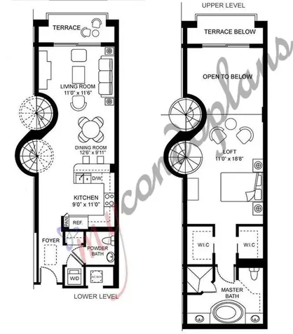 801 S Olive Avenue West Palm Beach FL 33401