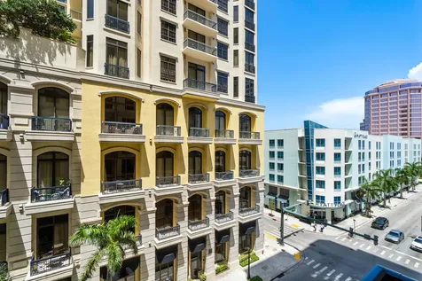 801 S Olive Avenue West Palm Beach FL 33401
