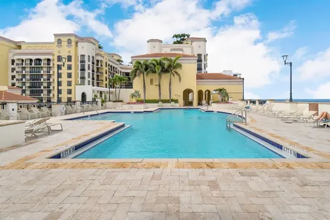 801 S Olive Avenue West Palm Beach FL 33401