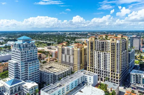 801 S Olive Avenue West Palm Beach FL 33401