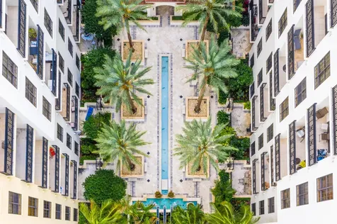 801 S Olive Avenue West Palm Beach FL 33401